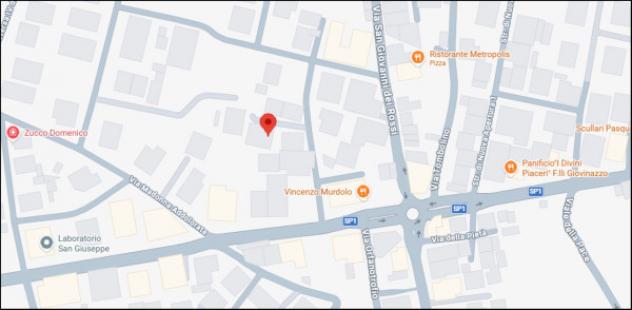 Immobile in asta di 90 m² in vendita a Taurianova - Foto 12