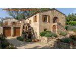 Casale in vendita a Terricciola 370 mq  Rif: 1429164