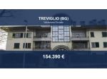 Immobile in asta di 117 m², box auto in vendita a Treviglio