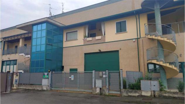 86/2024 3 BS - Bilocale in asta ad Urago d'Oglio