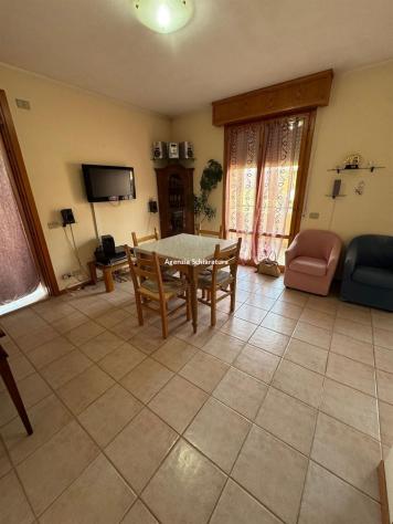 MONTECCHIO VENDESI AMPIO APPARTAMENTO INDIPENDENTE CON TAVERNA E AMPIO GIARDINO - Foto 7