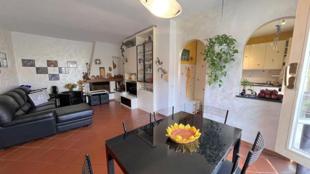 Appartamento in vendita a Migliarino - Vecchiano 112 mq Rif: 1106448