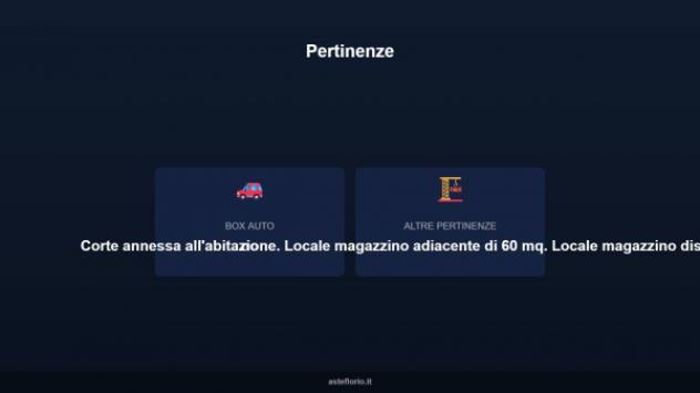 Immobile in asta di 85 m² in vendita a Velletri - Foto 14