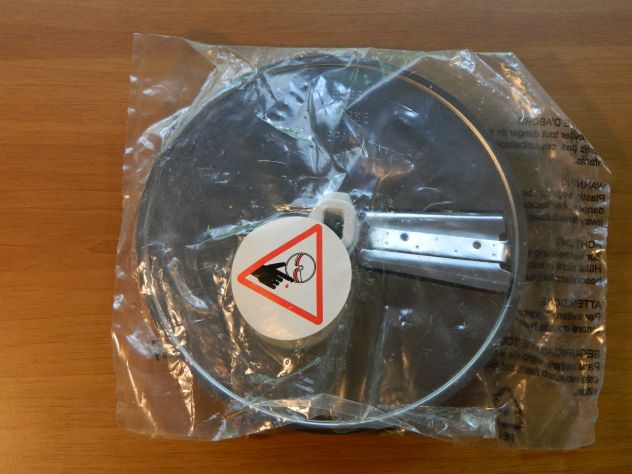 Accessori mixer Bosch MCM12/MCM21/MCM22 - Foto 7