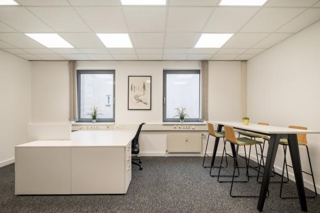 Ufficio privato in affitto - Regus Como, Cecilio a Como - Foto 8