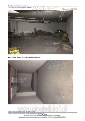 IMMOBILI-IMMOBILE COMMERCIALE-Via Pietro Giardini, Modena MO, Italia - Foto 4