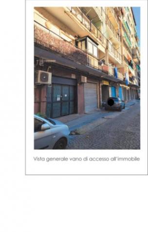 Immobile in asta di 291 m² in vendita a Napoli - Foto 5