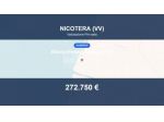 Immobile in asta di 1750 m² in vendita a Nicotera