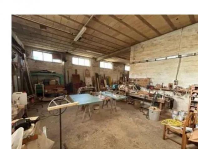 Immobile in asta di 146 m² in vendita a Pedaso - Foto 9