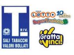 Tabaccheria Cartoleria Giochi in vendita a Sarzana