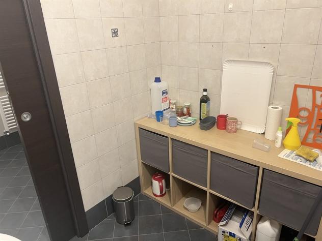 UFFICIO EVENTUALMENTE ARREDATO - Foto 15