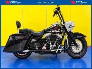 HARLEY-DAVIDSON 1450 Road King Classic - FLHRCI Garantita e Finanziabile ri …