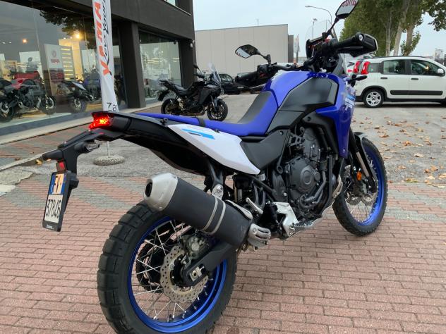 Yamaha Ténéré 700 null - Foto 6