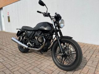 Moto Guzzi V7 II Moto Guzzi V7 II Special
