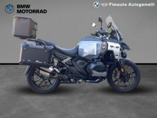 BMW R 1300 GS Adventure R 1300 GS ADVENTURE ASA rif. 23776336