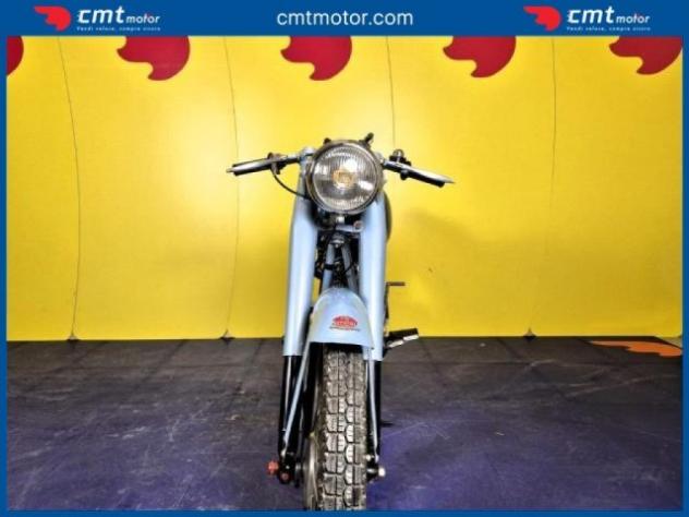 MONDIAL Champion 125 Finanziabile - AZZURRO - 1039 rif. 23266190 - Foto 6