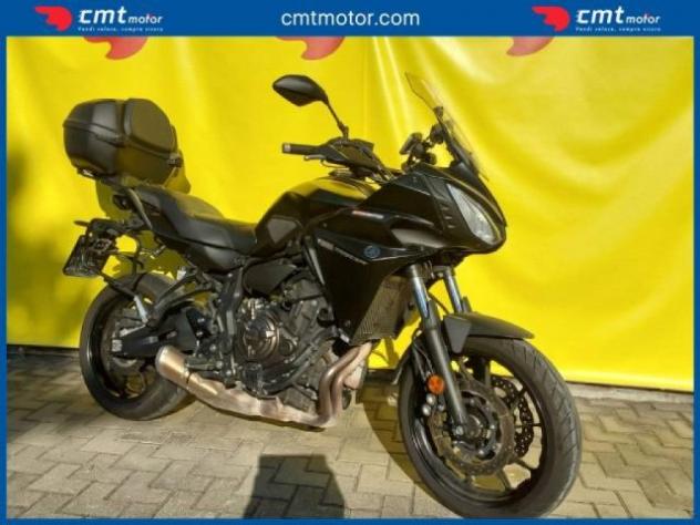 YAMAHA Tracer 700 Garantito e Finanziabile rif. 22882584