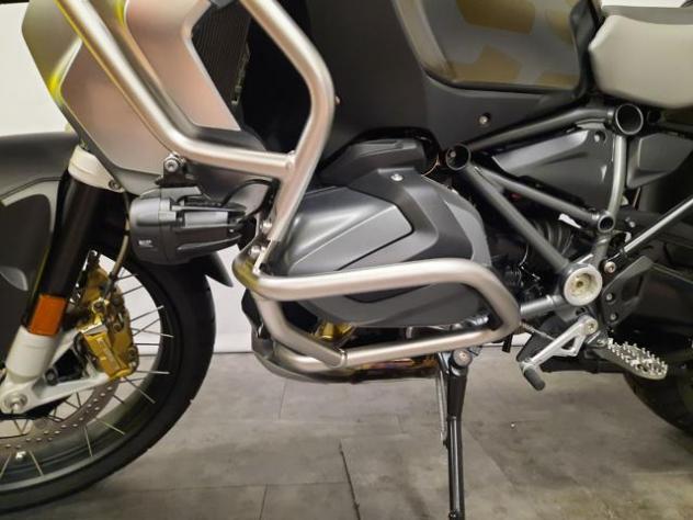 BMW R 1250 GS Adventure ADV rif. 24016709 - Foto 3