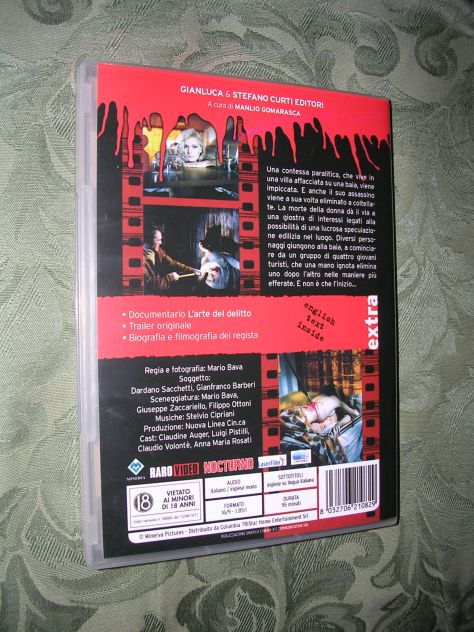 REAZIONE A CATENA - Foto 3