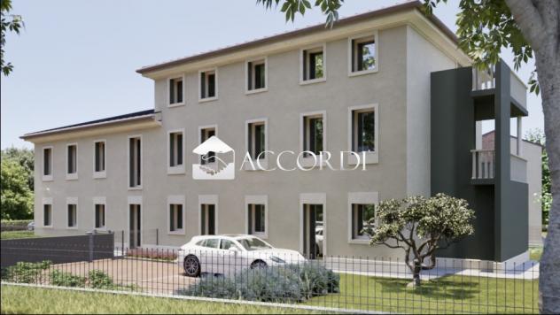 APPARTAMENTO di 4 vani e di 115 mq (ASOLO) rif. AS325B - Foto 8