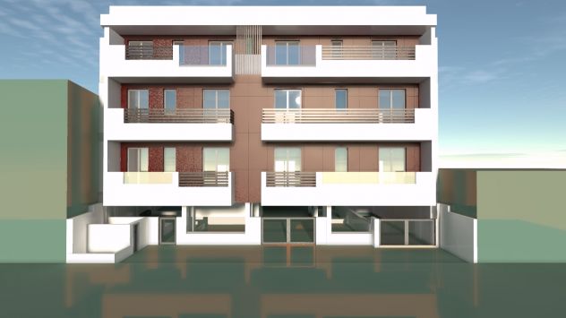 prossima realizzazione