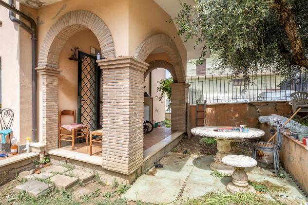 Villa in Via della Torre - Foto 17