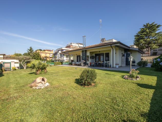 Villa in Via A. Onano - Foto 4