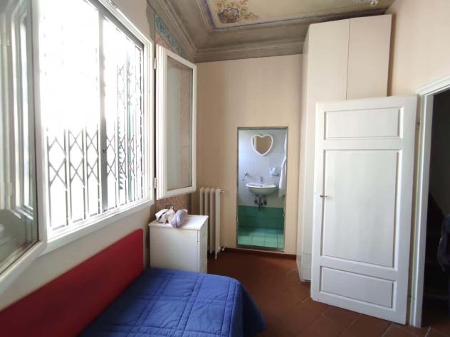 Appartamento con terrazza panoramica in centro storico a Firenze, via dei Fossi - Foto 5