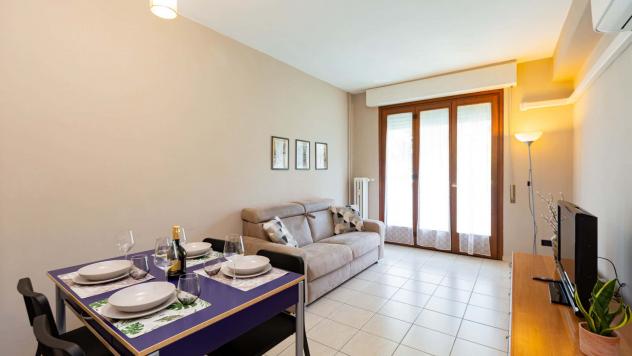 ALCUINO5 Cozy with terrace near City Life - Foto 6