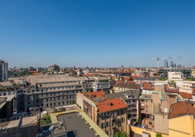 Appartamento di 150 m² con 5 locali in affitto a Milano - Foto 10