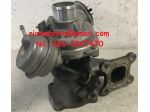Ford Focus 1.0 benzina 2016 turbina CM5G-6K682-HB