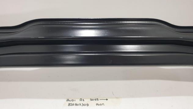 RINFORZO PARAURTI POSTERIORE AUDI A1 Sportback (GBA) 82A807309 (18) - Foto 5