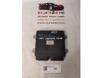 CENTRALINA MOTORE MITSUBISHI Colt CZ3 A1341502579 1860A708 3A91 benzina 112 &hellip;