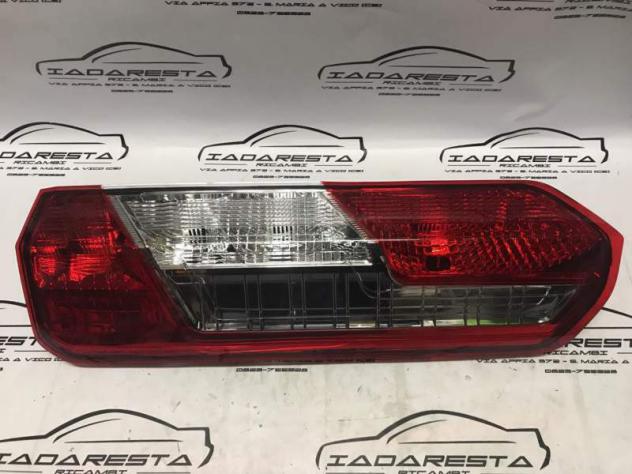 Faro Fanale Stop Posteriore Ford Transit 1855334 1855335