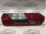 Faro Fanale Stop Posteriore Ford Transit 1855334 1855335