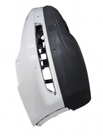 PARAURTI POSTERIORE COMPLETO AUDI Q3 Serie (8UB) 8U0807385C (1114) - Foto 2