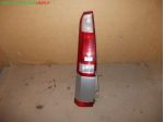 FANALE POST.S.(fino al 12/2005) ROSSO OPEL MERIVA (X03) 1.6 / 1.8 / 1.7 CDT &hellip;
