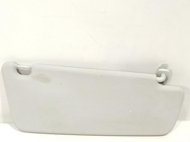 PARASOLE ALETTA ANTERIORE SX OPEL Corsa E 3° Serie 39179421 B12XEL (15) - Foto 3