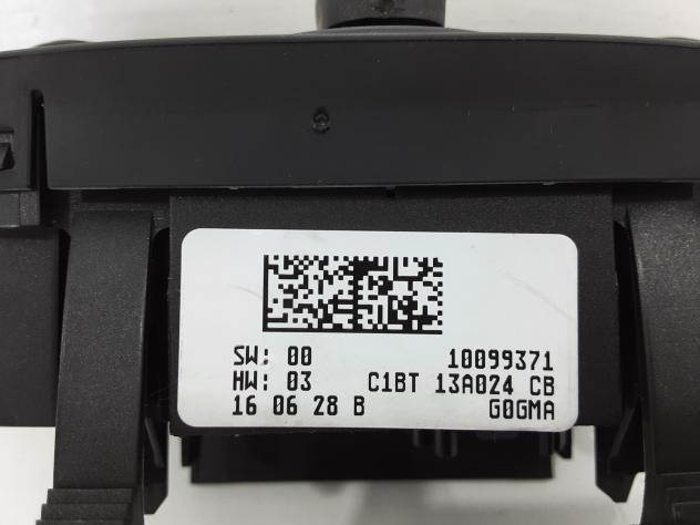 INTERRUTTORE COMANDO LUCI FORD EcoSport Serie C1BT13A024CB (12) - Foto 3