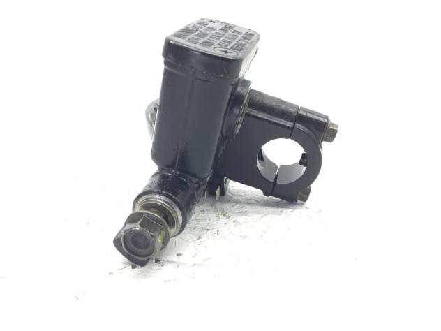 KYMCO DINK I 200 POMPA FRENO ANTERIORE DESTRA CON LEVA 2006 2007 T91000 - Foto 10