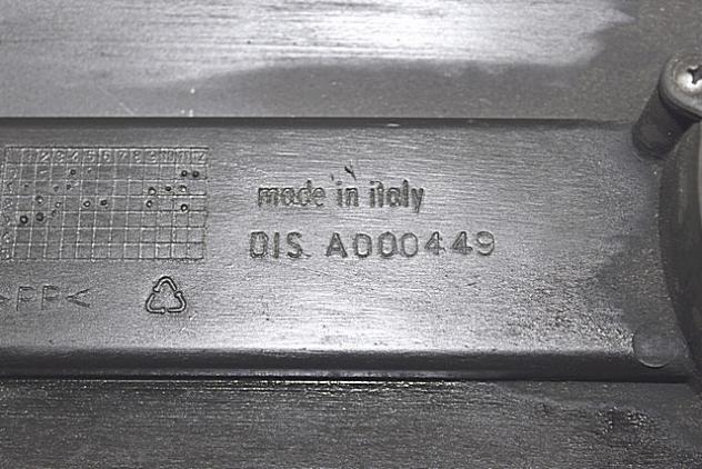 CARTER COVER TRASMISSIONE APRILIA SR 50 DITECH 1999 - 2001 AP5RHR000002 TRANSMISSION COVER - Foto 6