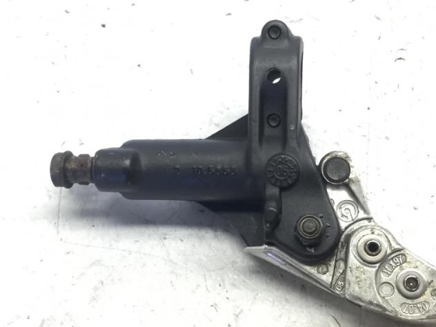 DUCATI MULTISTRADA 1100 POMPA FRENO ANTERIORE DESTRA 2007 A109AA - Foto 8