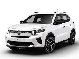 RICAMBI X CITROEN C3 2025