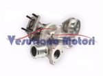 Turbocompressore Revisionato Alfa Romeo Fiat 1.4 170cv