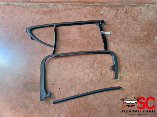 Guarnizione Porta Posteriore Dx Alfa Romeo Tonale - 47564 - Foto 4