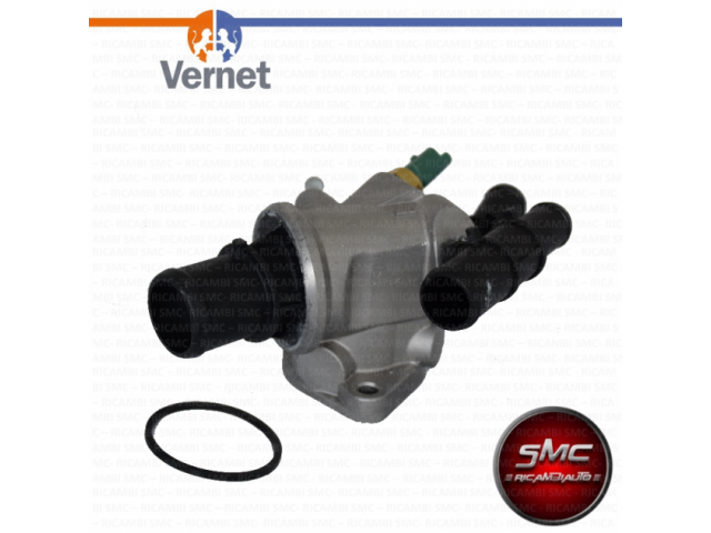 Valvola Termostatica Vernet Per Auto Gruppo Fiat