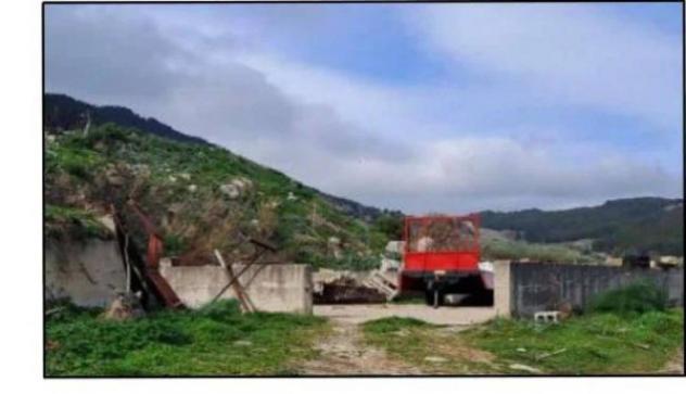 Immobile in asta di 7262 m² in vendita a Castronovo di Sicilia - Foto 2