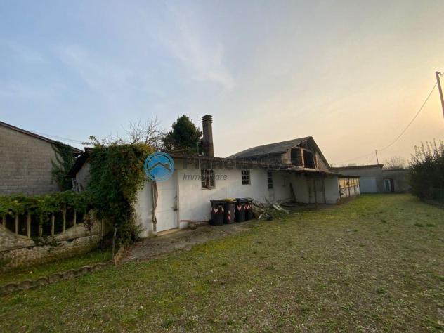SALBORO: terreno di 1000 mq. per trifamiliare già approvata - Foto 3
