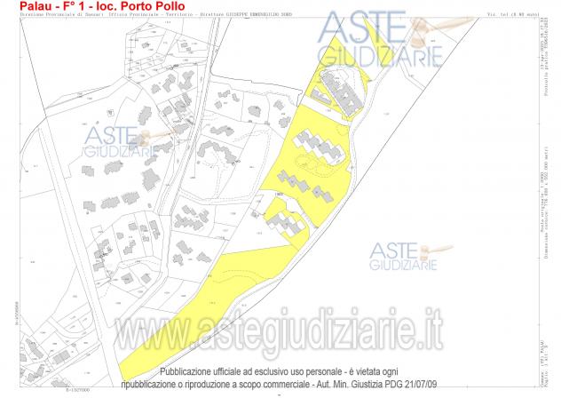 IMMOBILI-ALTRA CATEGORIA-07020 Porto Pollo SS, Italia - Foto 2