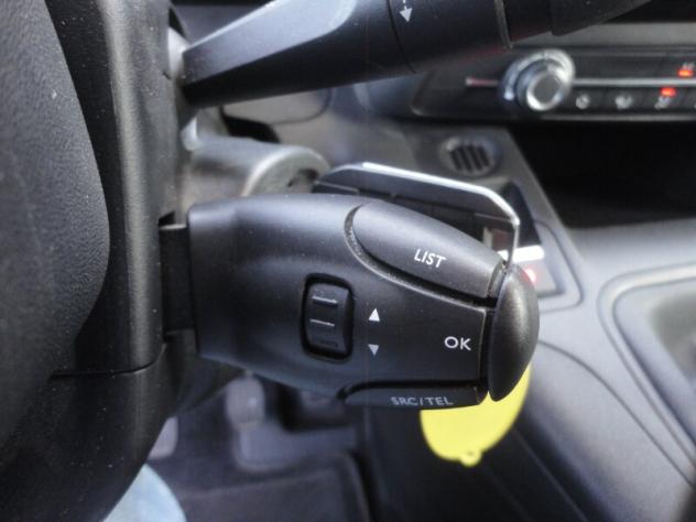 PEUGEOT Partner 3ª serie Partner BlueHDi 130 S&S PC Furgone Premium - Foto 10